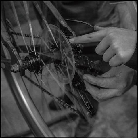 20180210002 - Atelier Vélo - Atelier de la rue Voot - Woluwe-St-Lambert 20180210002 - Atelier Vélo - Atelier de la rue Voot - Woluwe-St-Lambert